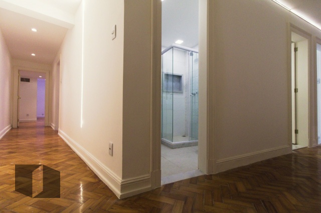 Apartamento à venda com 4 quartos, 320m² - Foto 19