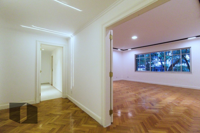 Apartamento à venda com 4 quartos, 320m² - Foto 21