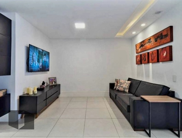 Apartamento à venda com 4 quartos, 350m² - Foto 13