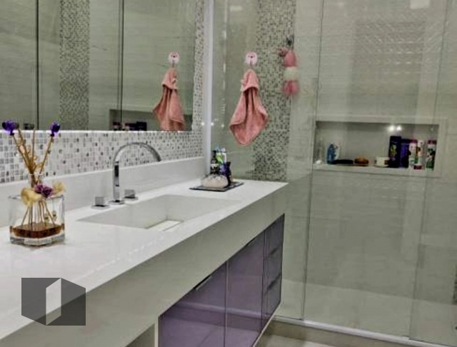 Apartamento à venda com 4 quartos, 350m² - Foto 25