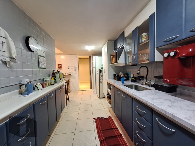 Apartamento à venda com 4 quartos, 166m² - Foto 22