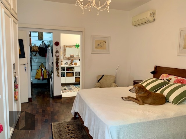 Apartamento à venda com 4 quartos, 206m² - Foto 12