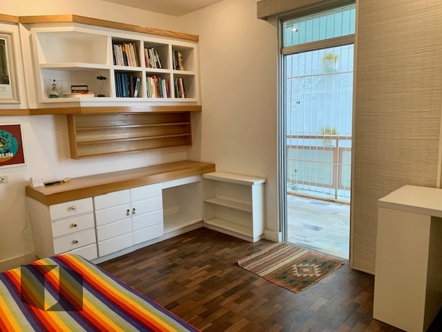 Apartamento à venda com 4 quartos, 206m² - Foto 15