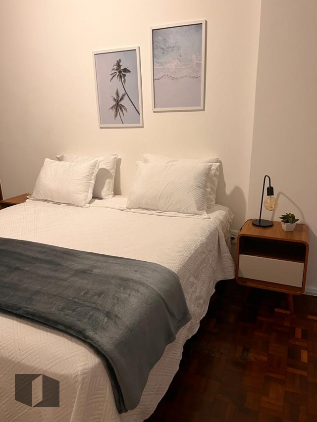 Apartamento à venda com 3 quartos, 95m² - Foto 7