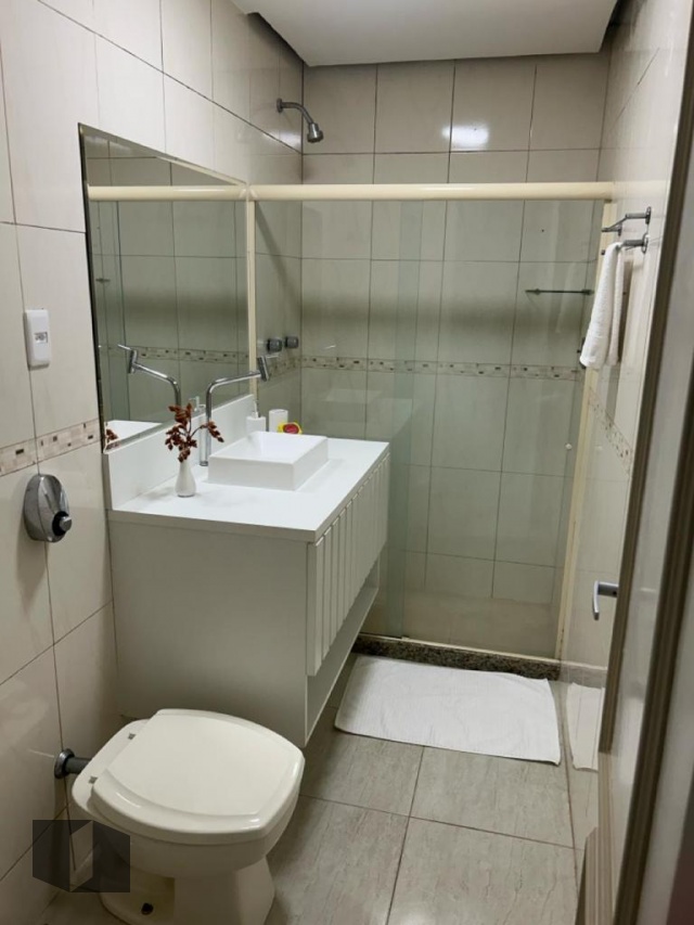 Apartamento à venda com 3 quartos, 95m² - Foto 12