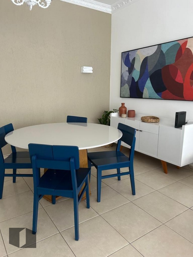 Apartamento à venda com 3 quartos, 95m² - Foto 5