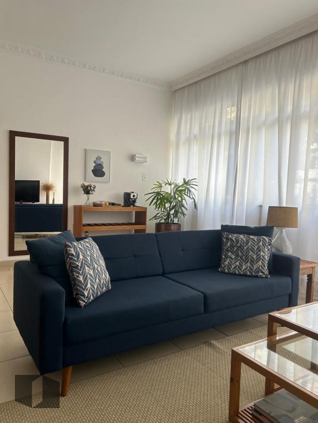 Apartamento à venda com 3 quartos, 95m² - Foto 4