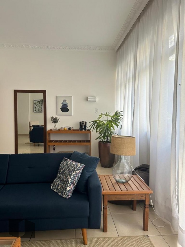 Apartamento à venda com 3 quartos, 95m² - Foto 6