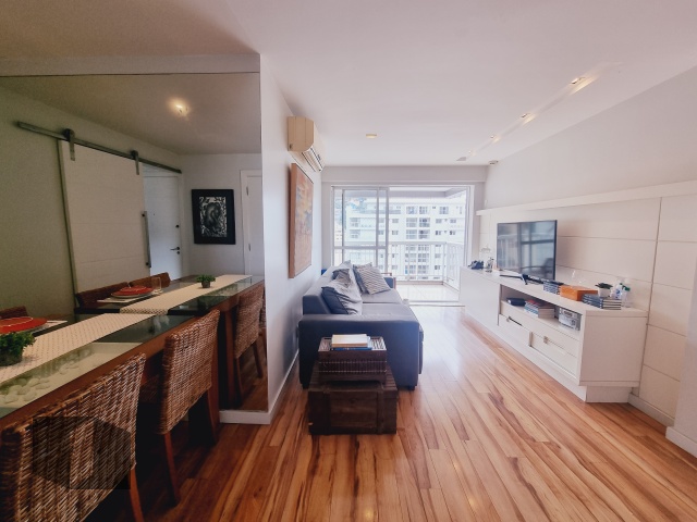 Cobertura à venda com 3 quartos, 181m² - Foto 5