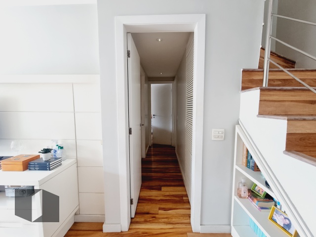 Cobertura à venda com 3 quartos, 181m² - Foto 16