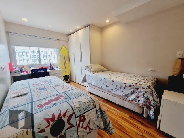 Cobertura à venda com 3 quartos, 181m² - Foto 17