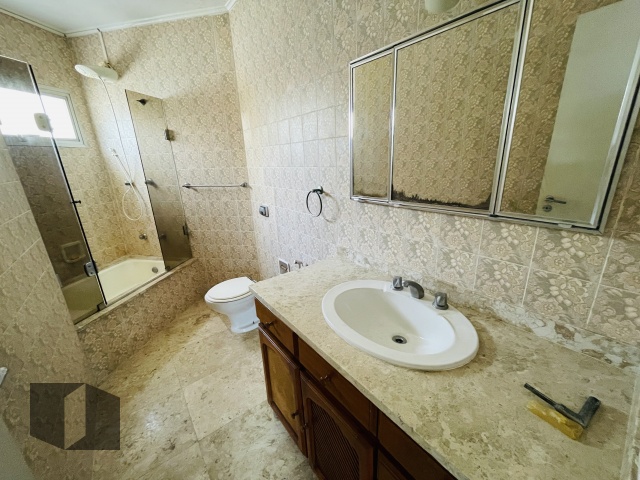 Apartamento à venda com 3 quartos, 127m² - Foto 11