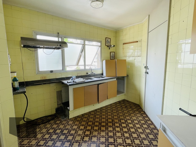 Apartamento à venda com 3 quartos, 127m² - Foto 16