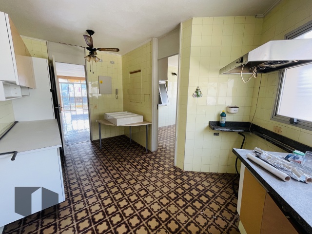 Apartamento à venda com 3 quartos, 127m² - Foto 17