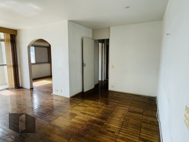 Apartamento à venda com 3 quartos, 127m² - Foto 3