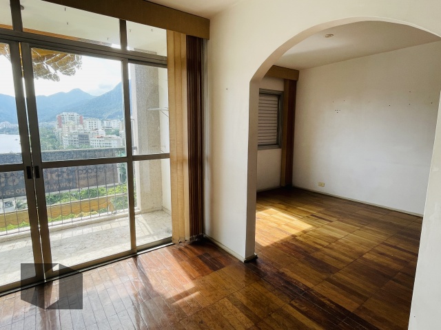 Apartamento à venda com 3 quartos, 127m² - Foto 5