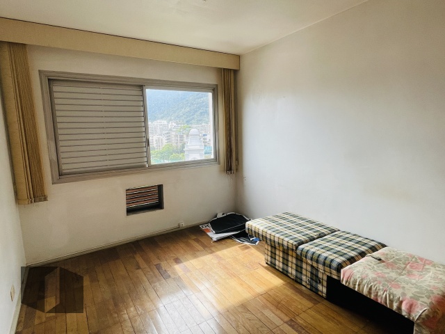 Apartamento à venda com 3 quartos, 127m² - Foto 9