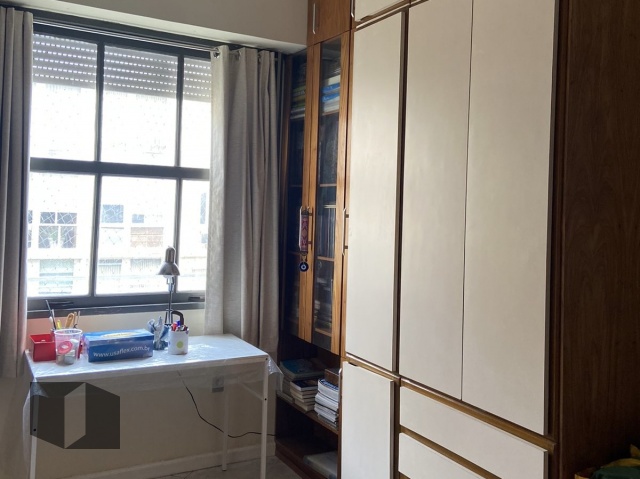 Apartamento à venda com 4 quartos, 185m² - Foto 12