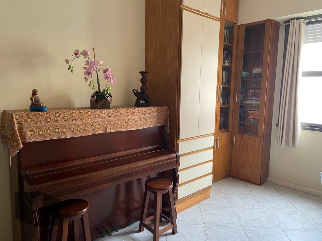 Apartamento à venda com 4 quartos, 185m² - Foto 13