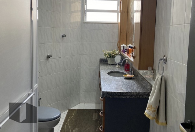 Apartamento à venda com 4 quartos, 185m² - Foto 14