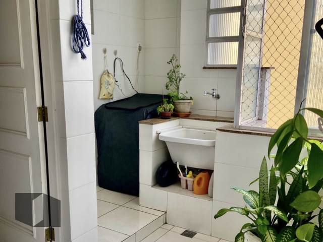 Apartamento à venda com 4 quartos, 185m² - Foto 20