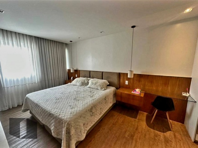 Cobertura à venda com 4 quartos, 280m² - Foto 12