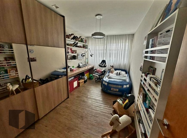 Cobertura à venda com 4 quartos, 280m² - Foto 16