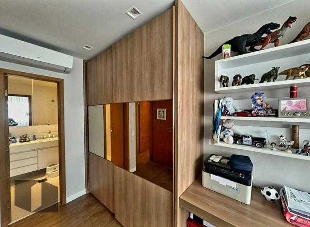 Cobertura à venda com 4 quartos, 280m² - Foto 18