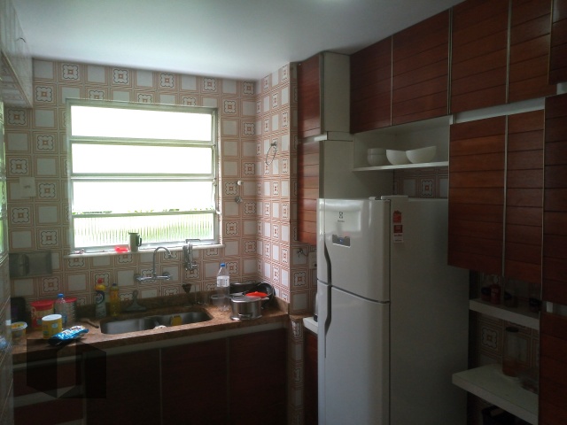 Apartamento à venda com 3 quartos, 93m² - Foto 17