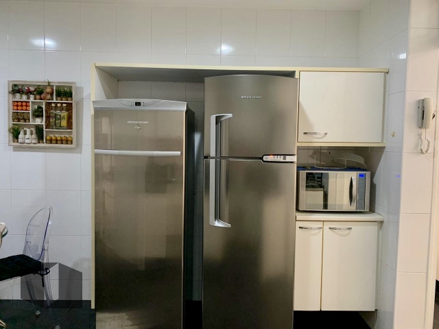 Apartamento à venda com 4 quartos, 180m² - Foto 9