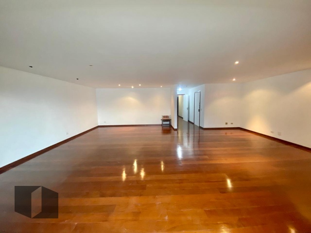 Apartamento à venda com 4 quartos, 282m² - Foto 7