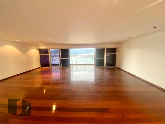 Apartamento à venda com 4 quartos, 282m² - Foto 8