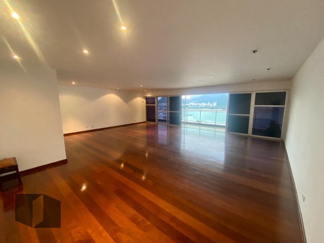 Apartamento à venda com 4 quartos, 282m² - Foto 5