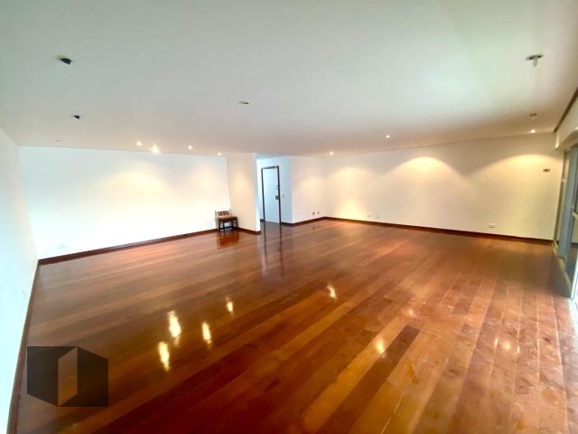 Apartamento à venda com 4 quartos, 282m² - Foto 6