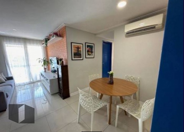 Apartamento à venda com 3 quartos, 79m² - Foto 3