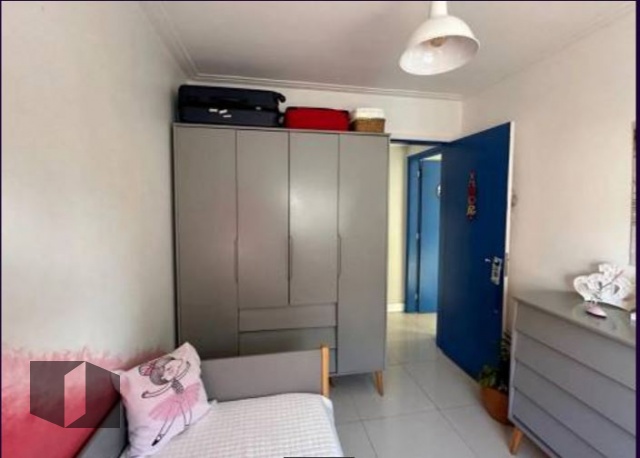 Apartamento à venda com 3 quartos, 79m² - Foto 9