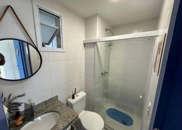 Apartamento à venda com 3 quartos, 79m² - Foto 11