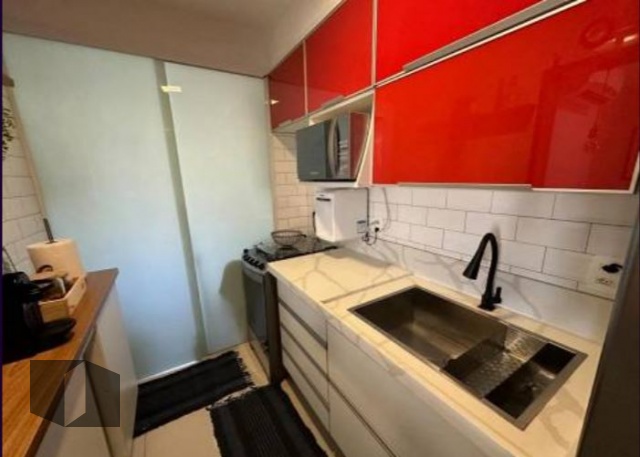 Apartamento à venda com 3 quartos, 79m² - Foto 14