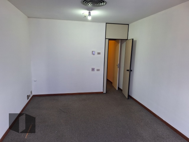 Conjunto Comercial-Sala para alugar, 29m² - Foto 4