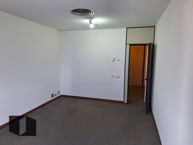 Conjunto Comercial-Sala para alugar, 29m² - Foto 3