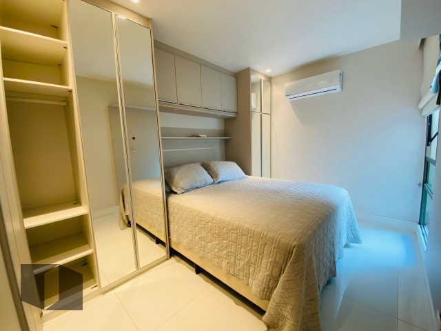 Apartamento à venda com 2 quartos, 70m² - Foto 15