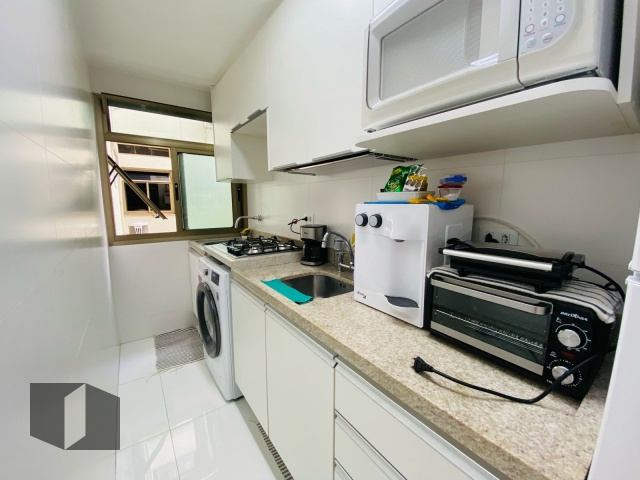 Apartamento à venda com 2 quartos, 70m² - Foto 20