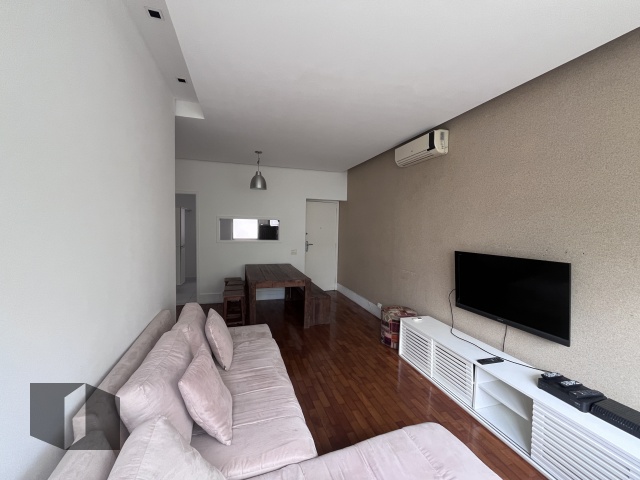 Apartamento à venda com 3 quartos, 90m² - Foto 2