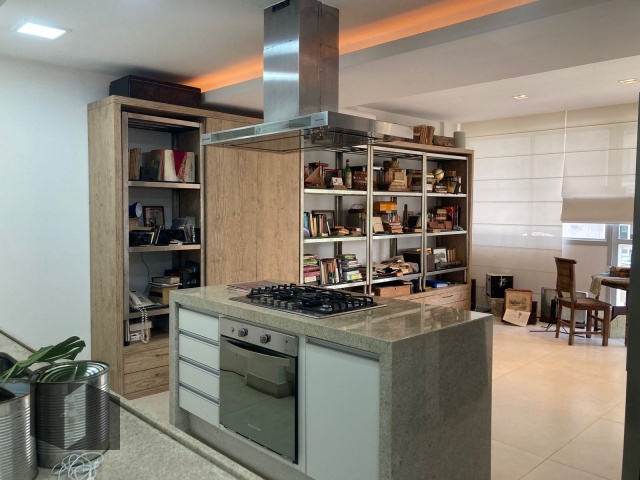 Apartamento à venda com 2 quartos, 96m² - Foto 18