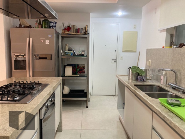 Apartamento à venda com 2 quartos, 96m² - Foto 22