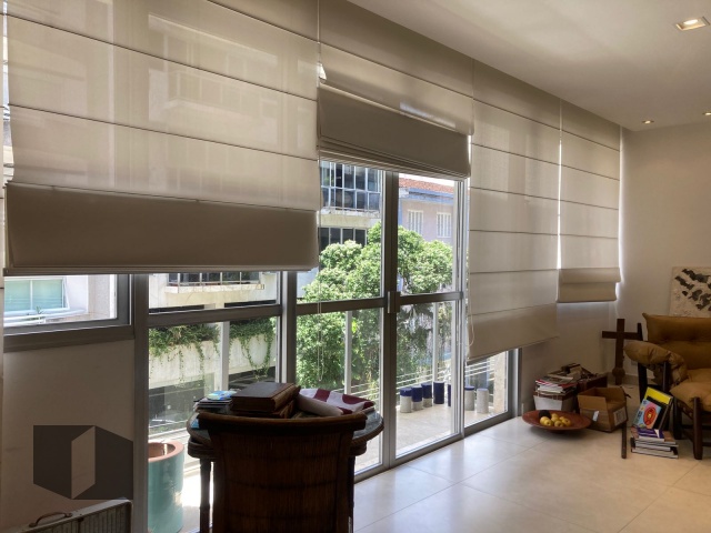 Apartamento à venda com 2 quartos, 96m² - Foto 2