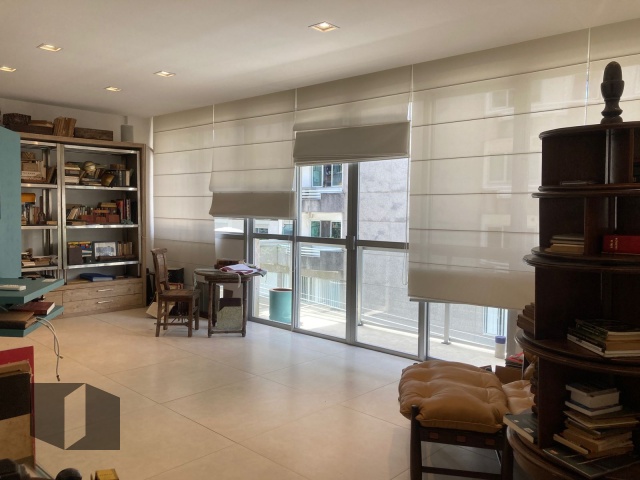Apartamento à venda com 2 quartos, 96m² - Foto 3