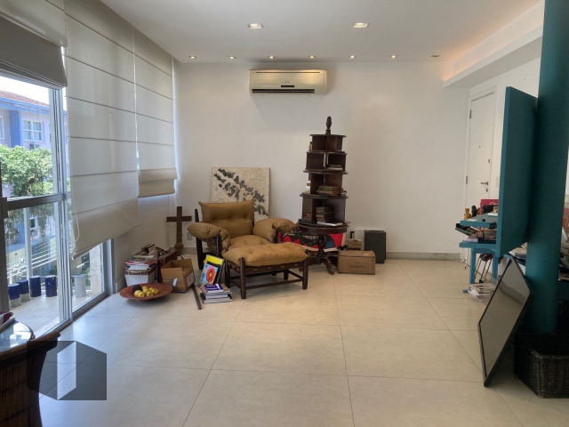 Apartamento à venda com 2 quartos, 96m² - Foto 4