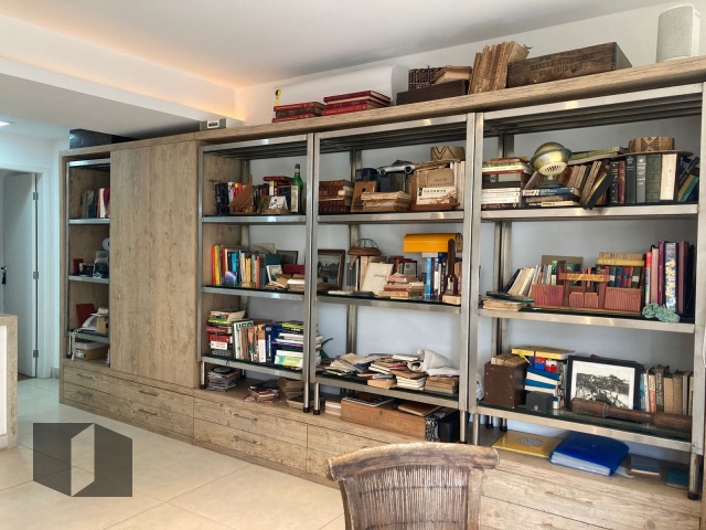Apartamento à venda com 2 quartos, 96m² - Foto 5