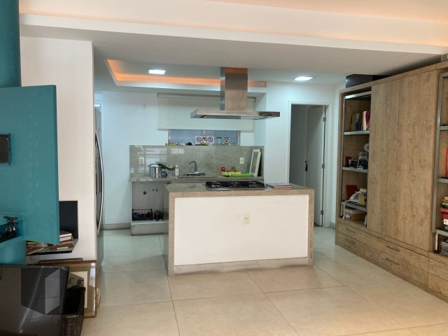 Apartamento à venda com 2 quartos, 96m² - Foto 19